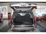 2006 GMC Envoy SLE Trunk