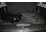 2006 GMC Envoy SLE Trunk