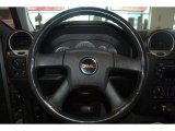 2006 GMC Envoy SLE Steering Wheel