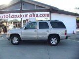 2004 Silver Birch Metallic Chevrolet Tahoe LT 4x4 #37839613