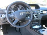 2011 Mercedes-Benz E 350 Sedan Almond/Mocha Interior