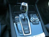 2011 BMW 7 Series 750Li Sedan 6 Speed Automatic Transmission