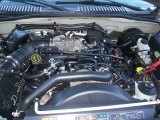 2004 Mercury Mountaineer V8 AWD 4.6 Liter SOHC 16 Valve V8 Engine