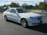 2007 Mercedes-Benz E 350 Sedan