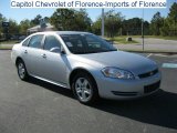 2010 Chevrolet Impala LS