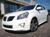 2010 Pontiac Vibe GT