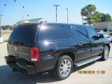 2004 Cadillac Escalade ESV AWD Platinum Edition Exterior