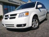 2010 Dodge Grand Caravan SXT