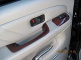 2004 Cadillac Escalade ESV AWD Platinum Edition Shale Interior