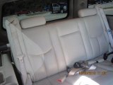 2004 Cadillac Escalade ESV AWD Platinum Edition Shale Interior
