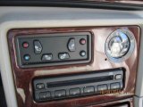 2004 Cadillac Escalade ESV AWD Platinum Edition Controls