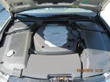 2007 Infiniti M 35 Sedan 3.5 Liter DOHC 24-Valve VVT V6 Engine