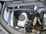 2007 Infiniti M 35 Sedan 3.5 Liter DOHC 24-Valve VVT V6 Engine