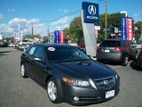 2008 Acura TL 3.2
