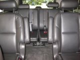 2007 Cadillac Escalade ESV AWD Ebony/Ebony Interior