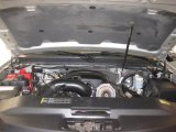 2007 Cadillac Escalade ESV AWD 6.2 Liter OHV 16-Valve VVT V8 Engine