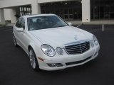 2008 Mercedes-Benz E 350 Sedan
