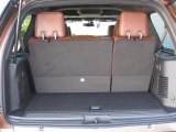 2011 Ford Expedition King Ranch 4x4 Trunk