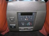 2011 Ford Expedition King Ranch 4x4 Controls