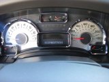 2011 Ford Expedition King Ranch 4x4 Gauges