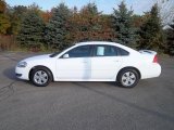 2010 Chevrolet Impala LT