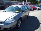2006 Chevrolet Impala LT