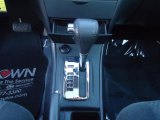 2006 Toyota Corolla S 4 Speed Automatic Transmission