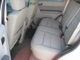 2011 Ford Escape XLT V6 Stone Interior