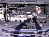 2008 Ford Edge Limited AWD 3.5 Liter DOHC 24-Valve VVT Duratec V6 Engine
