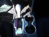 2011 GMC Terrain SLE 6 Speed Automatic Transmission