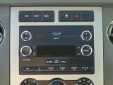 2008 Ford Expedition XLT 4x4 Controls