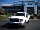 2011 GMC Sierra 1500 SLE Extended Cab 4x4