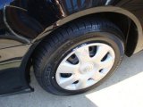 2003 Toyota Camry LE Wheel