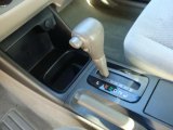 2003 Toyota Camry LE 4 Speed Automatic Transmission