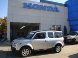 2008 Honda Element EX AWD