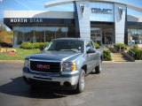 2011 GMC Sierra 1500 SL Extended Cab 4x4