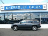2007 Chevrolet TrailBlazer LS 4x4