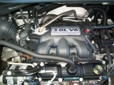 2010 Dodge Grand Caravan SXT 3.8 Liter OHV 12-Valve V6 Engine