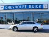 2010 Chevrolet Impala LT