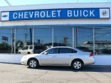 2007 Chevrolet Impala LT