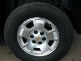 2009 Chevrolet Suburban LT 4x4 Wheel