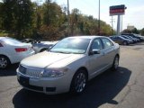 2006 Lincoln Zephyr 