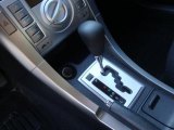 2007 Scion tC  4 Speed Automatic Transmission