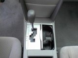 2007 Toyota Camry LE 5 Speed Automatic Transmission