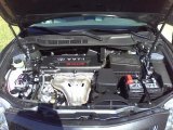 2007 Toyota Camry LE 2.4L DOHC 16V VVT-i 4 Cylinder Engine
