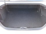 2011 Ford Fusion SEL V6 Trunk