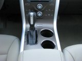 2011 Ford Edge SEL AWD 6 Speed SelectShift Automatic Transmission