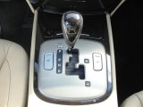 2009 Hyundai Genesis 3.8 Sedan 6 Speed Shiftronic Automatic Transmission