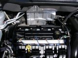 2009 Dodge Caliber SXT 1.8 Liter DOHC 16-Valve Dual VVT 4 Cylinder Engine