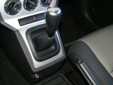 2009 Dodge Caliber SXT 5 Speed Manual Transmission